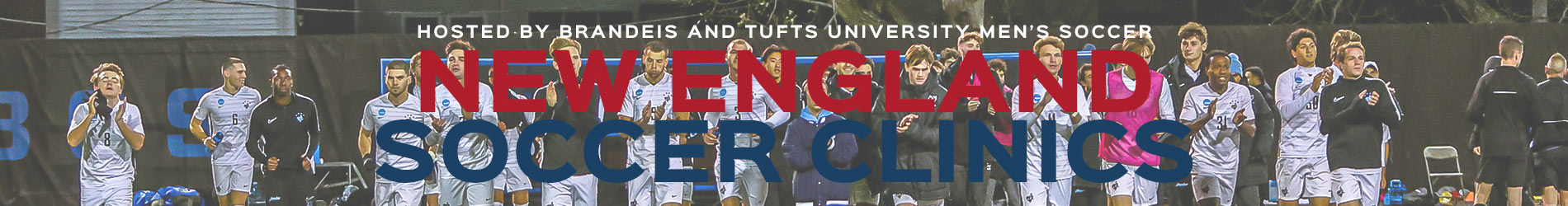 New England Soccer Clinics