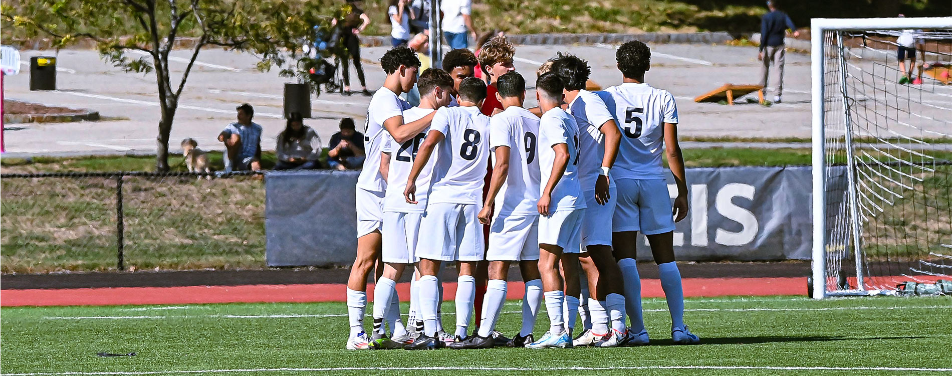  New England Soccer Clinics