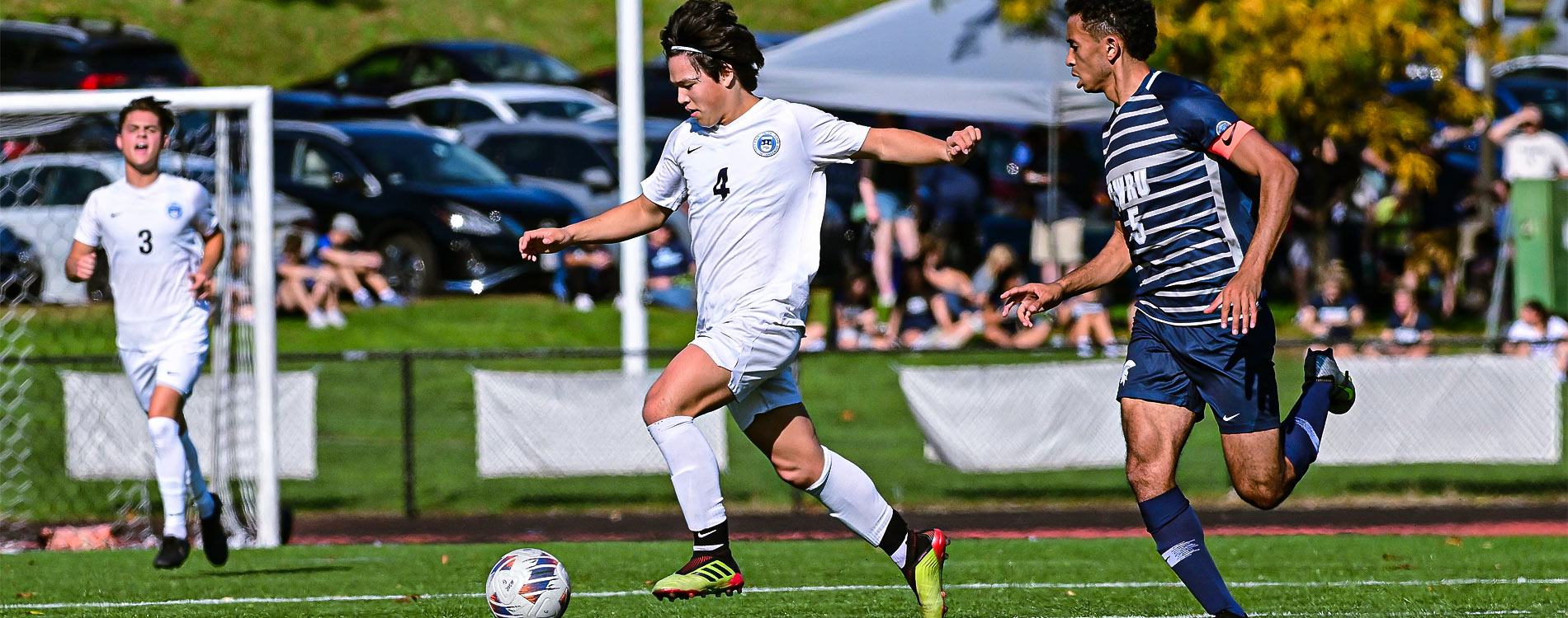  New England Soccer Clinics