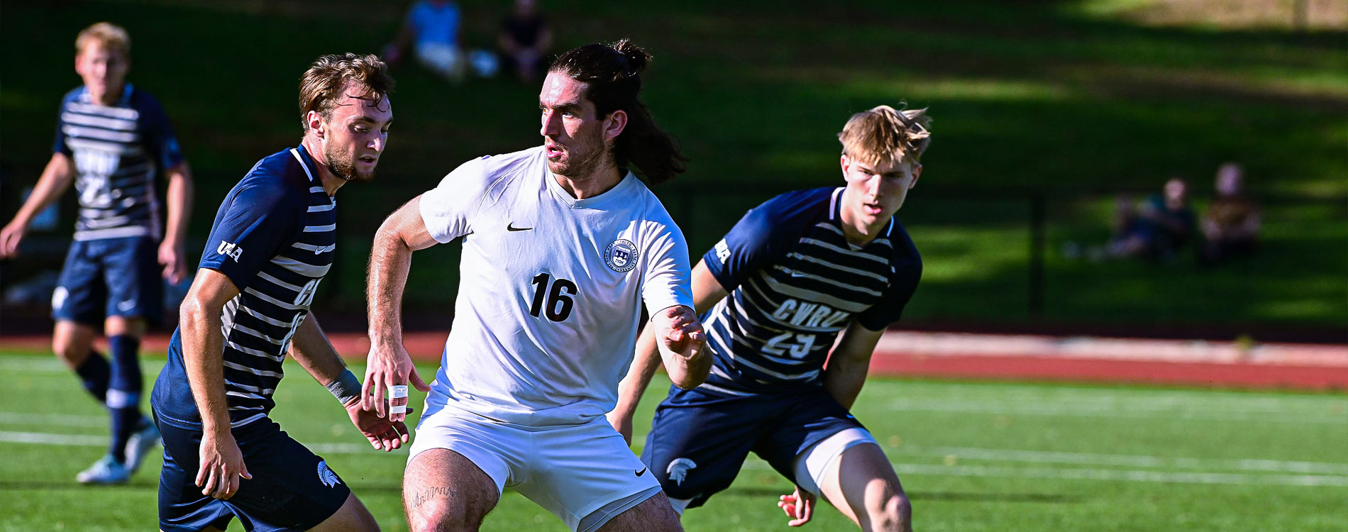  New England Soccer Clinics